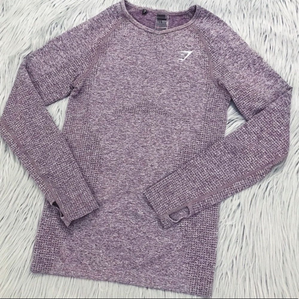 Gymshark Vital Seamless Shirt